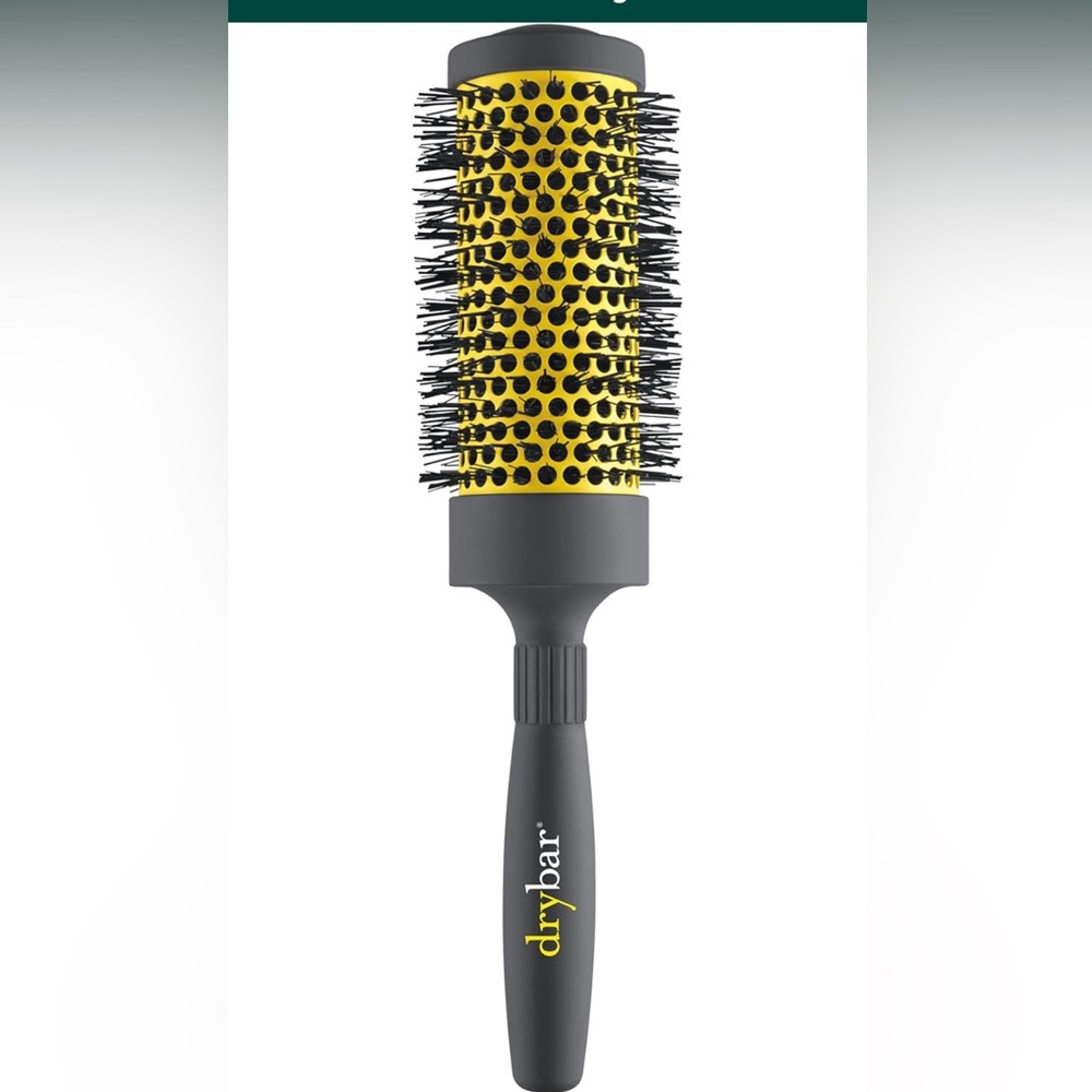 Drybar Full Pint Medium Round Ceramic Brush